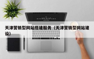 高唐天津营销型网站搭建服务（天津营销型网站建设）
